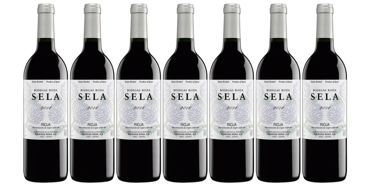 Vinos Sela