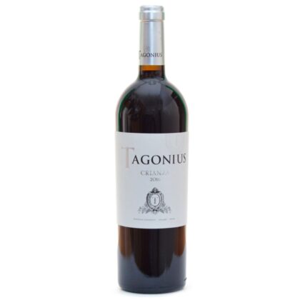 Tagonius crianza
