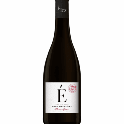 VINO FINCA &Eacute;LEZ SYRAH