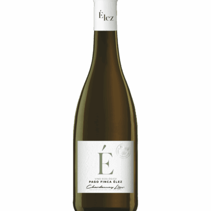 VINO FINCA ÉLEZ CHARDONNAY LÍAS