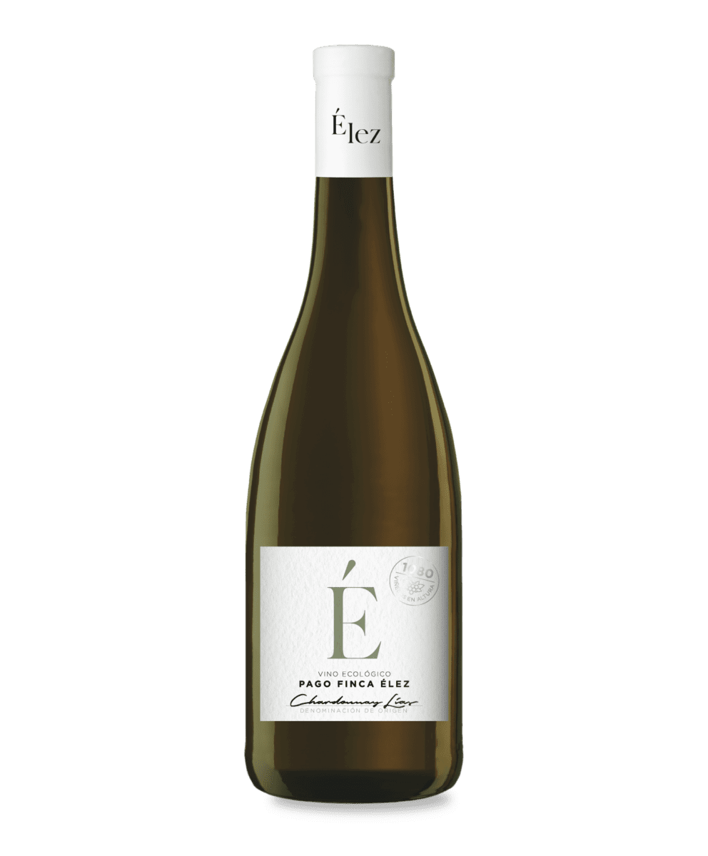 VINO FINCA &Eacute;LEZ CHARDONNAY L&Iacute;AS