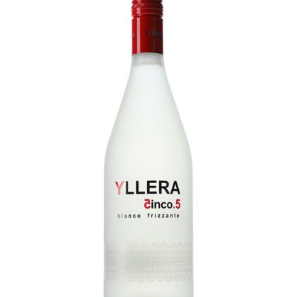 Yllera Blanco 5.5