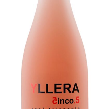 Yllera Rosado 5.5